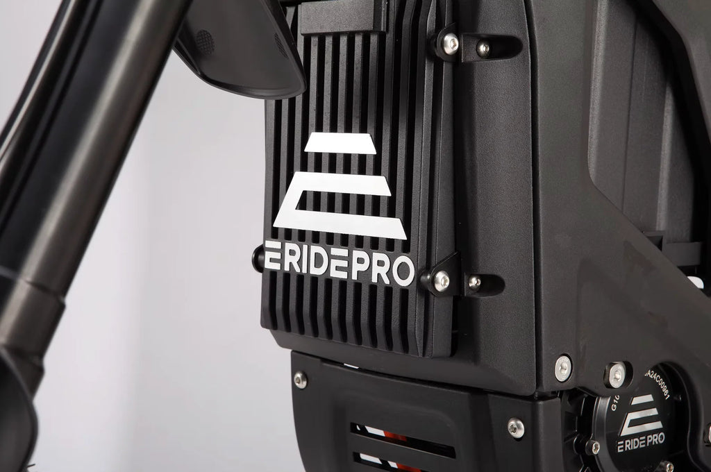ERidePro Mini R 72v