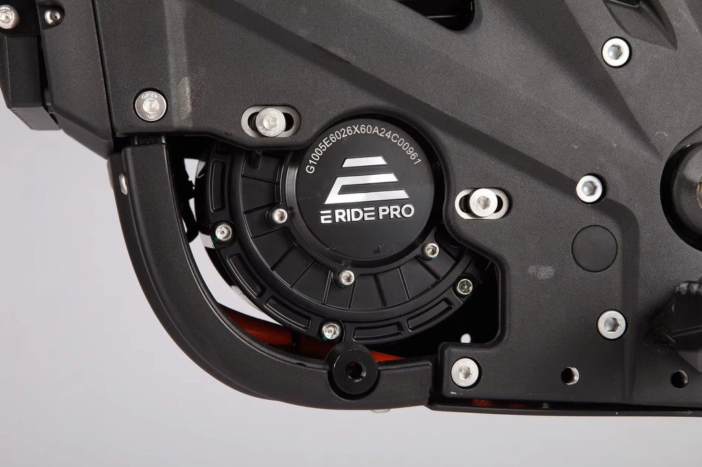 ERidePro Mini R 72v