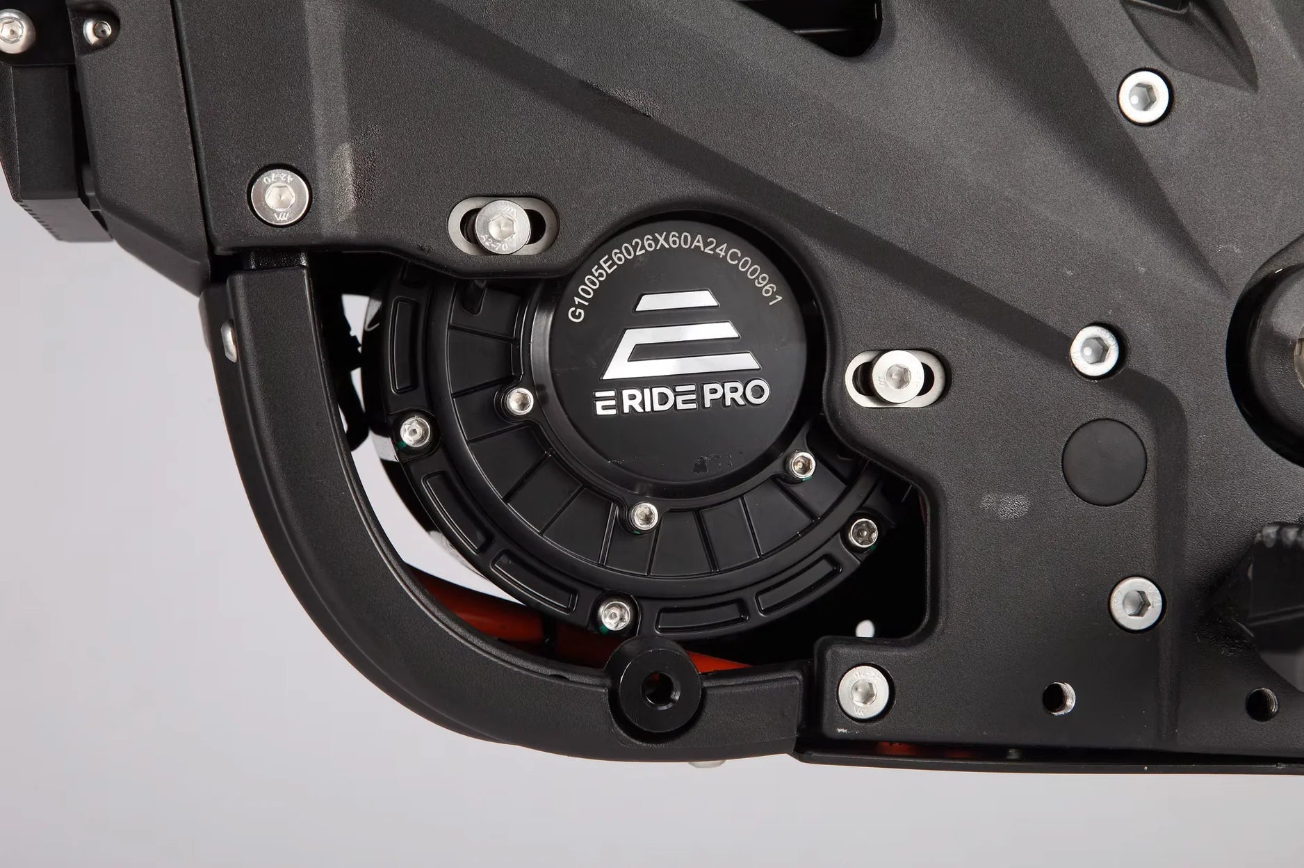 ERidePro Mini R 72v