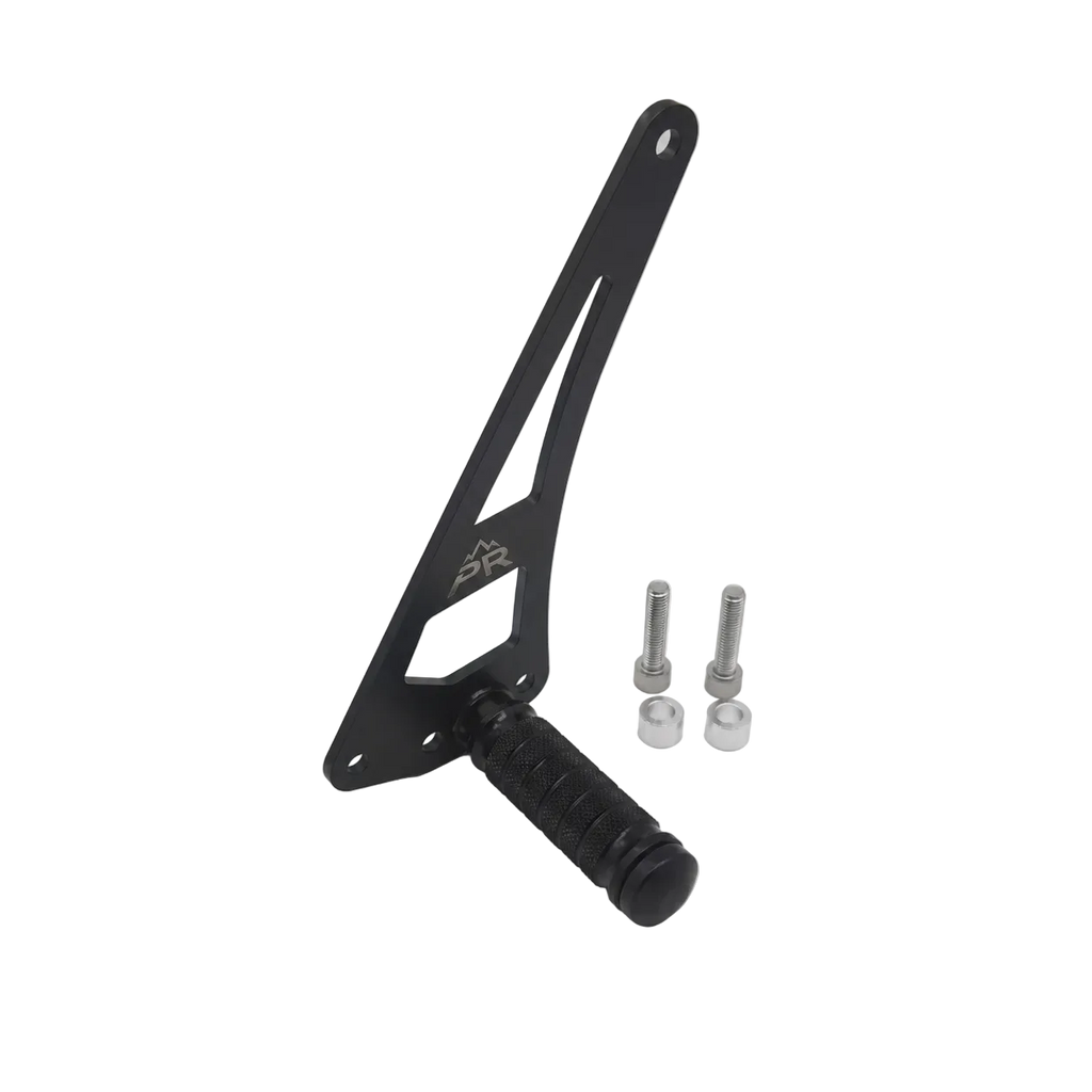 Footlock ERidePro
