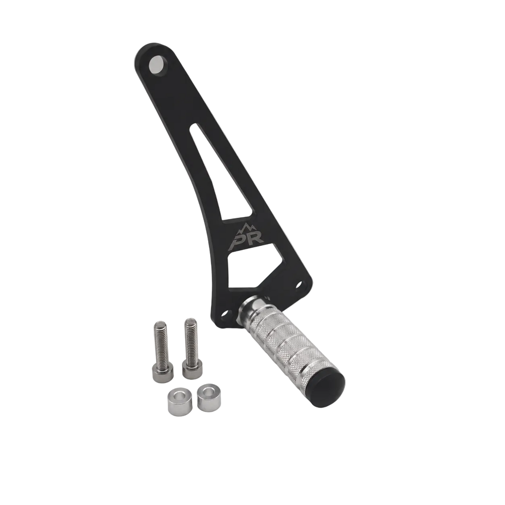 Footlock ERidePro