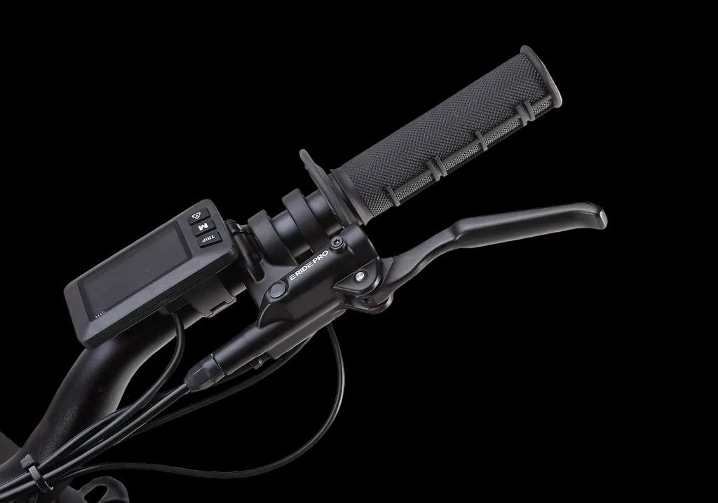 ERidePro Mini R 72v