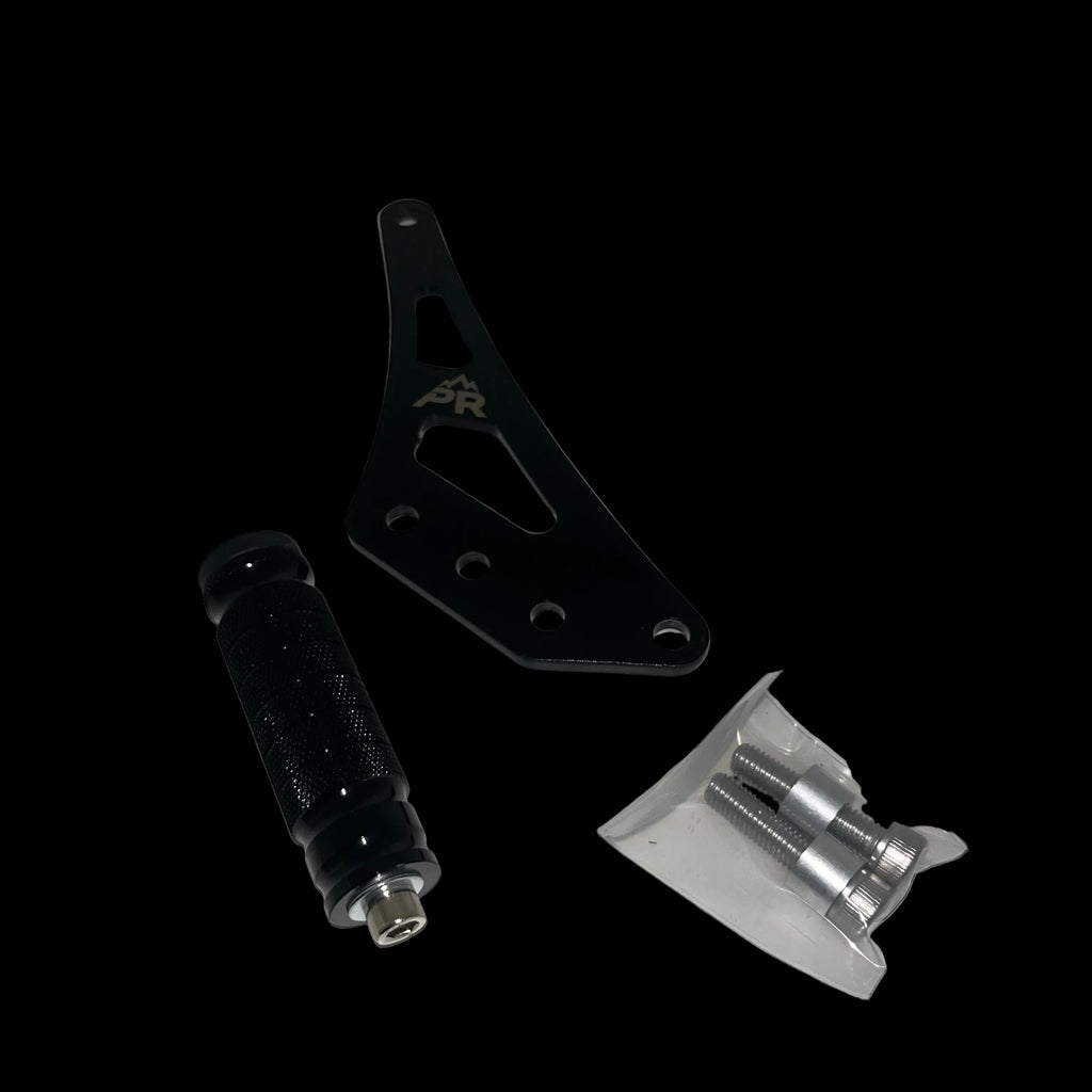 Footlock Talaria/Surron/ERidePro