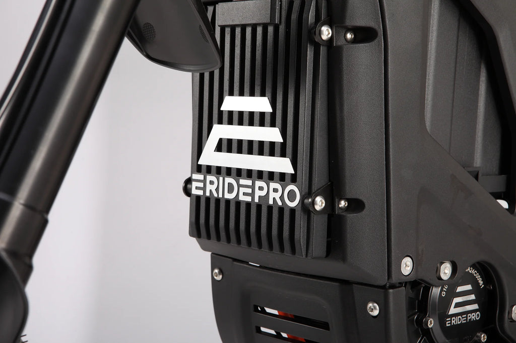 ERidePro Mini 60v