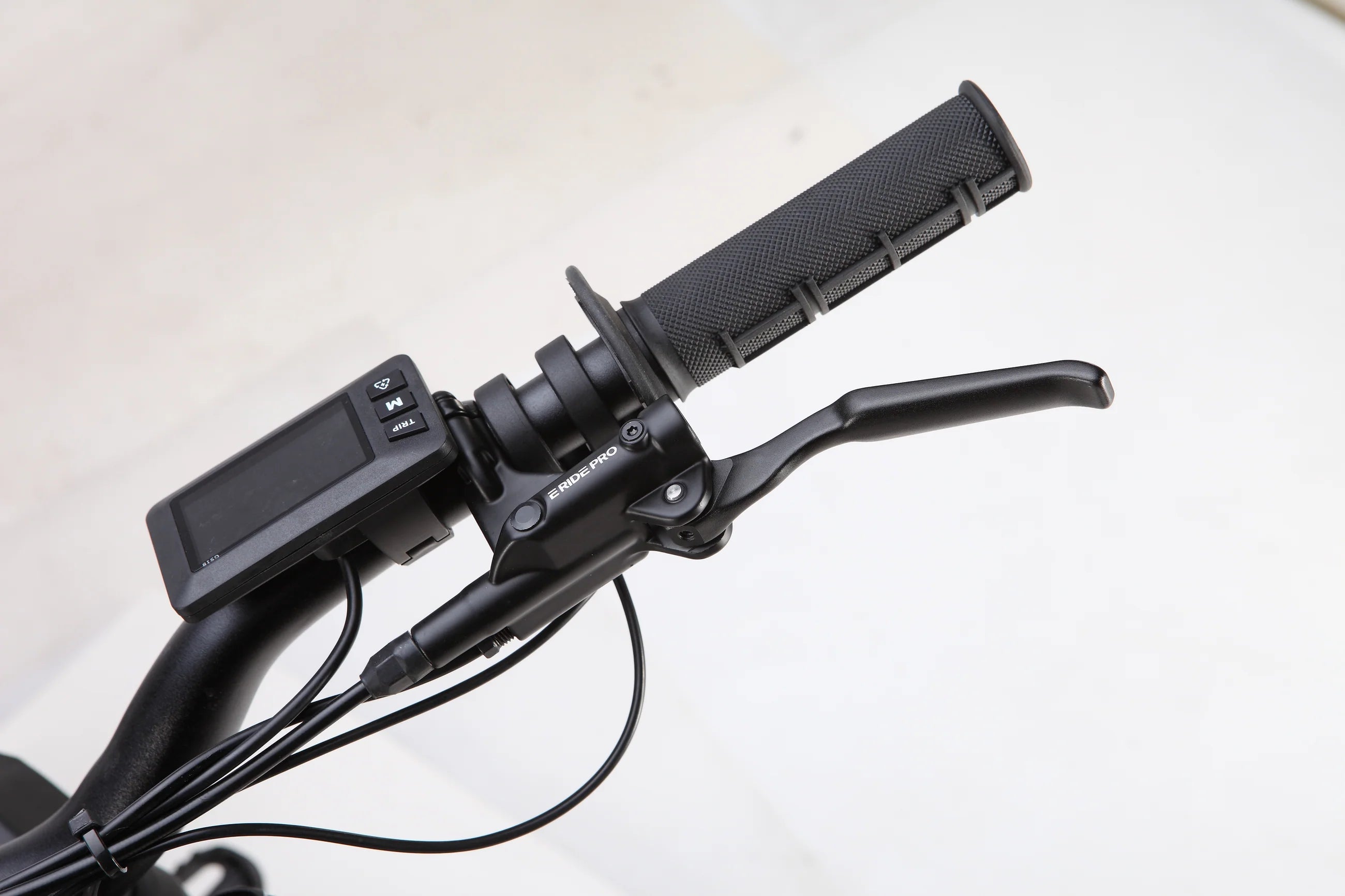 ERidePro Mini 60v