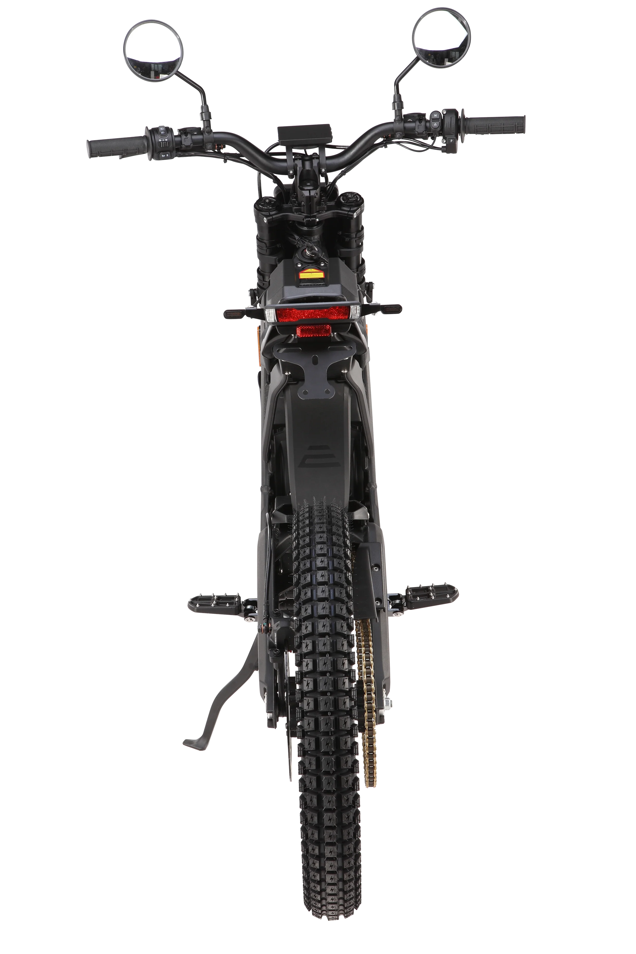 ERidePro SS 3.0 L1e/L3e