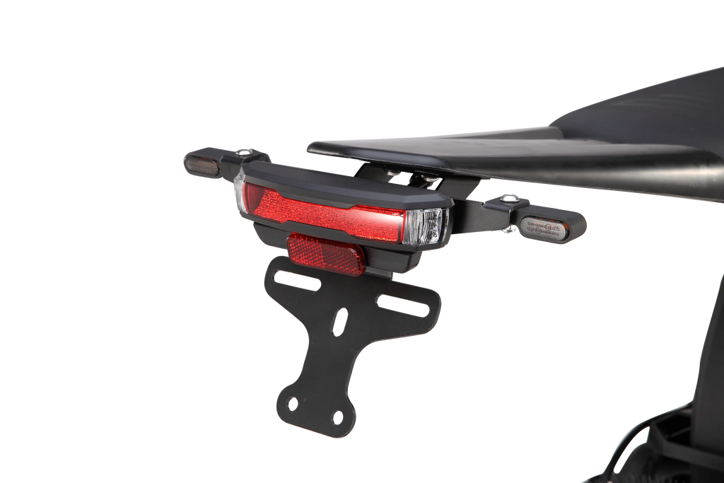 ERidePro SS 3.0 L1e/L3e