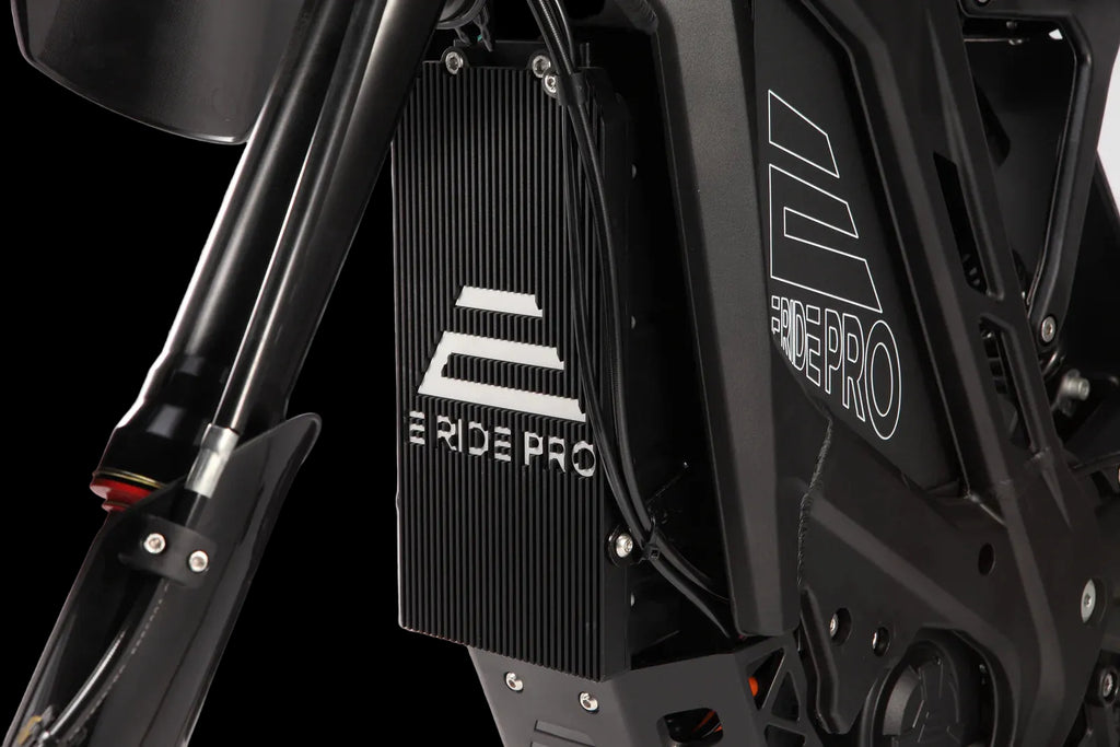 ERidePro SR L1e/L3e