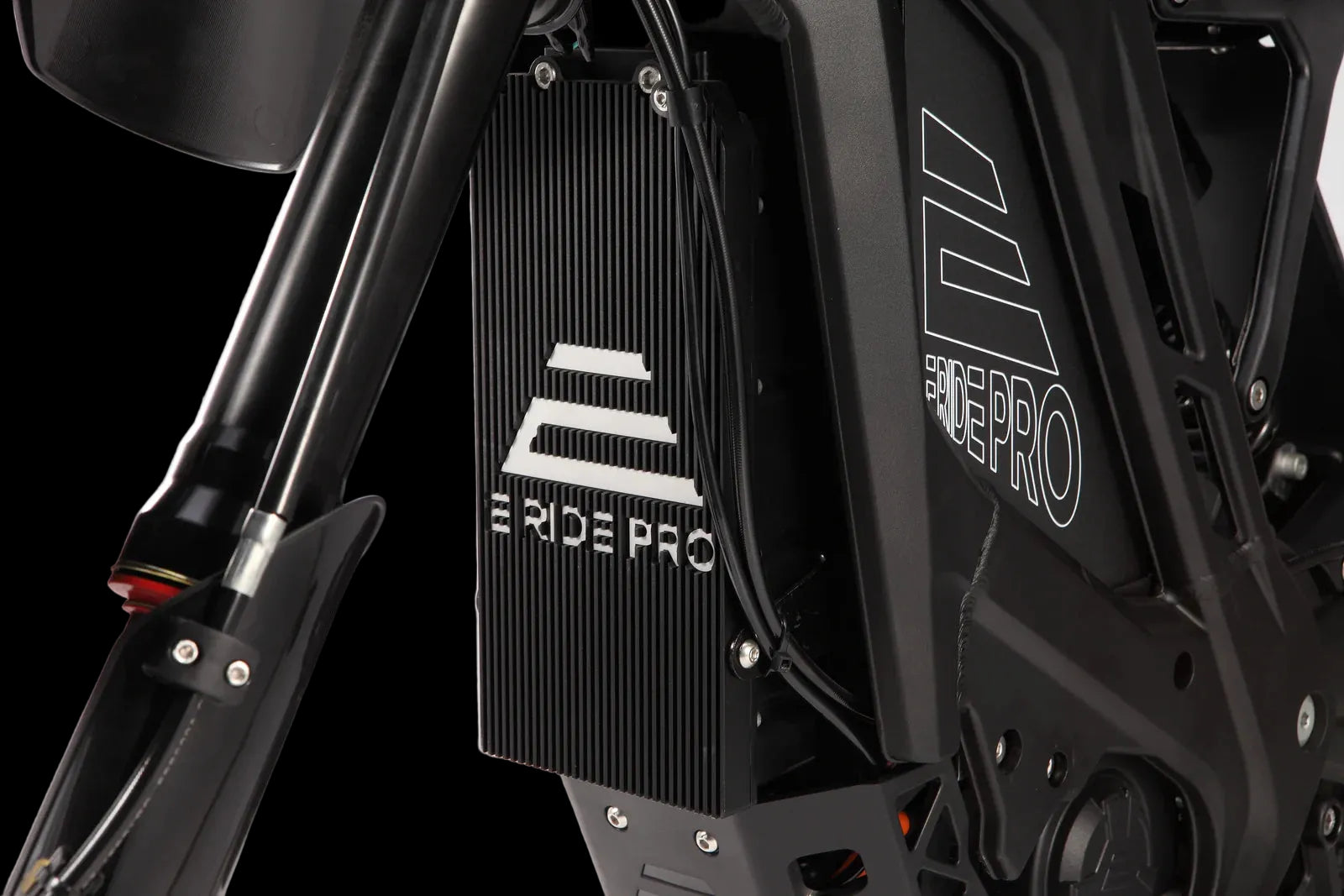 ERidePro SR L1e/L3e